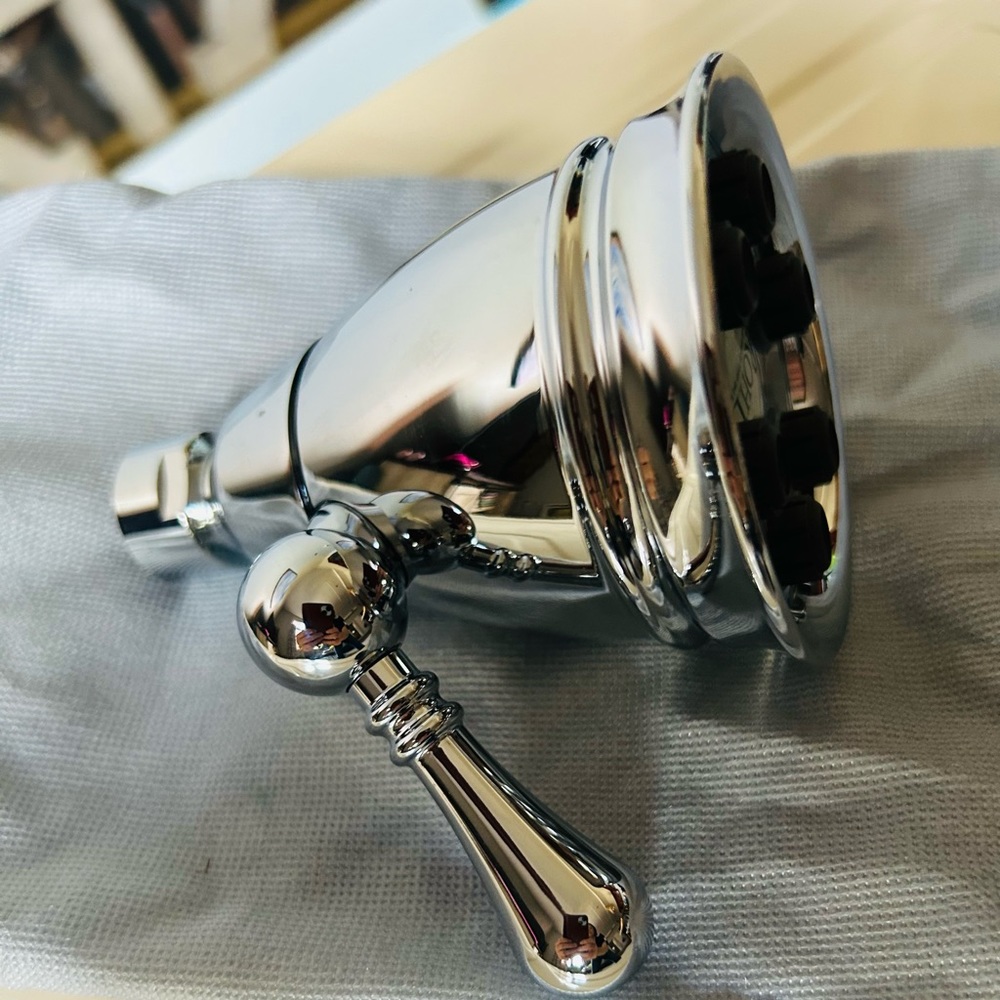 Rohl Shower Faucet Chrome